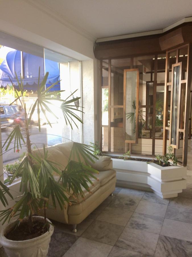 Geranium Hotel Blumenau Bagian luar foto